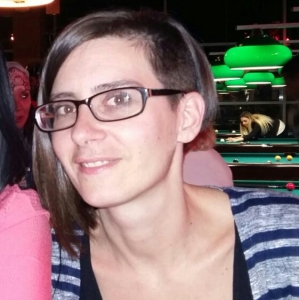 Profilbild von Tamara Schweiger