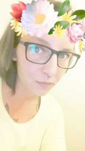 Profilbild von Tamara Skach