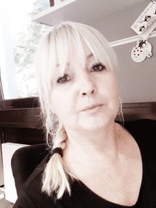Profilbild von Tamara Vocilka