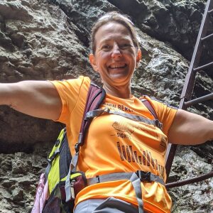 Profilbild von Tamara Walter
