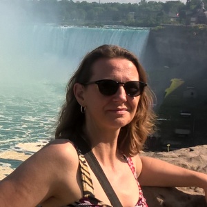Profilbild von Tamara Walter