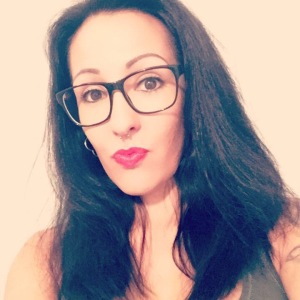Profilbild von Tamara Wolf