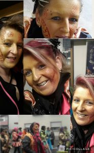 Profilbild von Tami Schertler