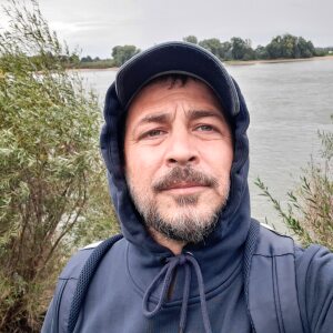 Profilbild von Tamim Rasouli