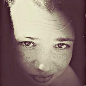 Profilbild von Tanja Afra