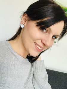 Profilbild von Tanja Andrä