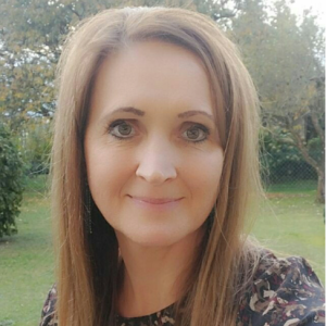 Profilbild von Tanja Atamanczuk