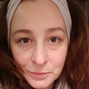 Profilbild von Tanja Gebhard