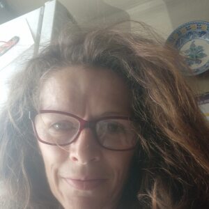 Profilbild von Tanja Gurgul