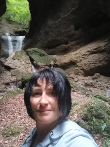 Profilbild von Tanja Hedenig