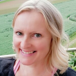 Profilbild von Tanja Leitner
