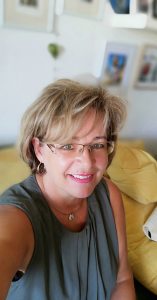 Profilbild von Tanja Malik