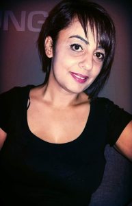 Profilbild von Tanja Marinkovic