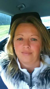 Profilbild von Tanja Neurauter