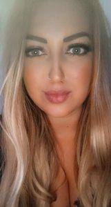 Profilbild von Tanja Sapina