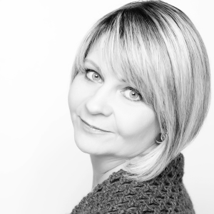 Profilbild von Tanja Schnepf