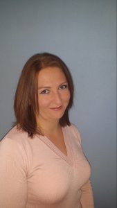 Profilbild von Tanja Springer