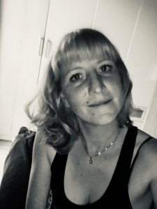 Profilbild von Tanja Stroitz