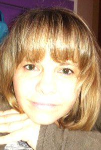 Profilbild von Tatjana Danner