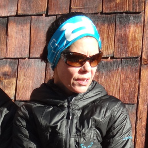 Profilbild von Tatjana Deutschmann