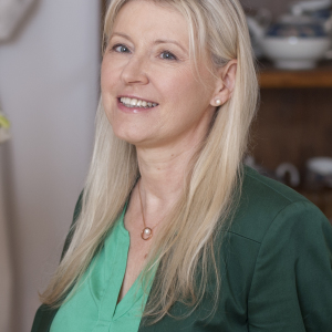 Profilbild von Tatjana Gregoritsch