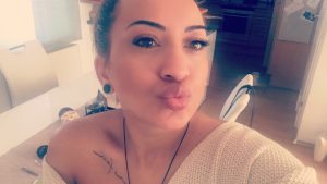 Profilbild von Tatjana Ilin