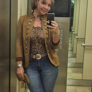 Profilbild von Tatjana Lutz