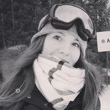 Profilbild von Tatjana Martinovic