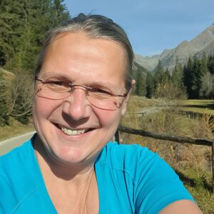 Profilbild von Tatjana Masa-Charvat