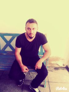 Profilbild von Teoman Ates