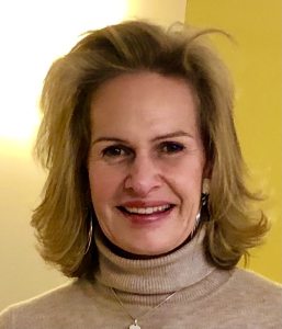 Profilbild von Teresa Künigl-Julinek