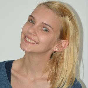 Profilbild von Teresa Moser