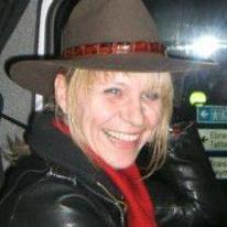 Profilbild von Teresa Müllner-Held