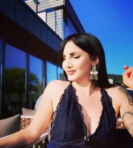 Profilbild von Teuta Prenaj
