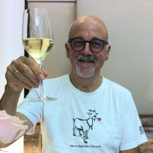 Profilbild von Thaddäus Brugger