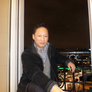 Profilbild von Thang Le