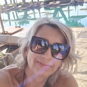Profilbild von Thekla Seemann