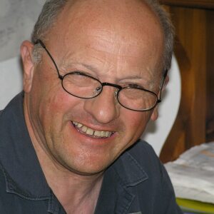 Profilbild von Theo Rettenwander