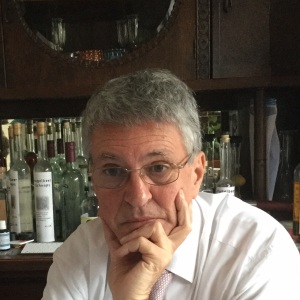 Profilbild von Theobald Seyffertitz