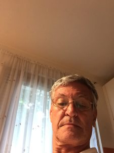 Profilbild von Theobald Seyffertitz