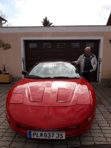 Profilbild von Theodor Kern