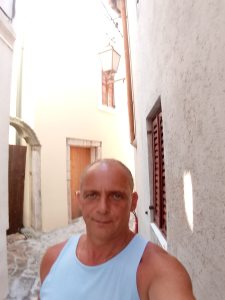 Profilbild von Theodor Moller