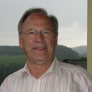 Profilbild von Theodor Quendler
