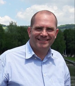 Profilbild von Theodor Schmiedseder
