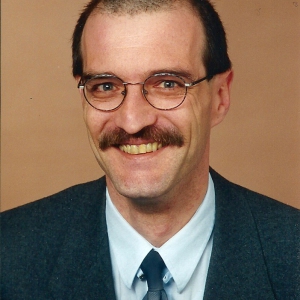 Profilbild von Theodor Skoff