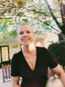 Profilbild von Theresa Pakosta