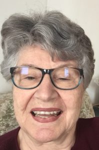 Profilbild von Therese Lukasser