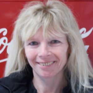 Profilbild von Theresia Bauer