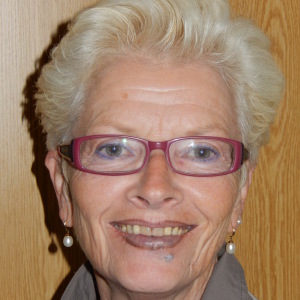 Profilbild von Theresia Gerner