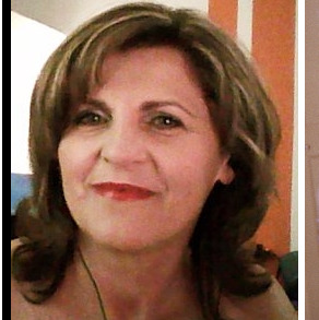 Profilbild von Theresia Horvath